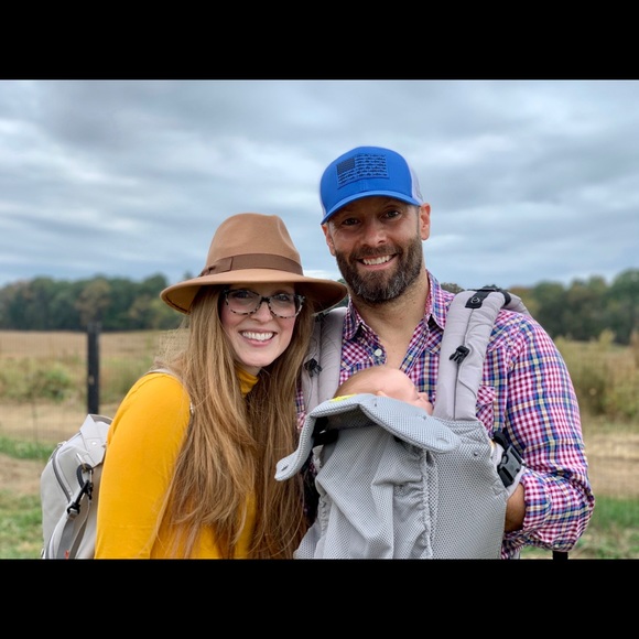 Meet your Posher, Molly - Picture 2 of 3